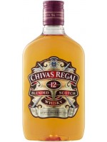Chivas Regal 12 Years Old / 200ml